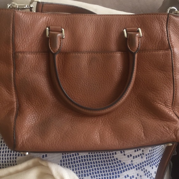 Michael Kors crossbody bag - Picture 5 of 7